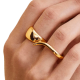 Gold Rings