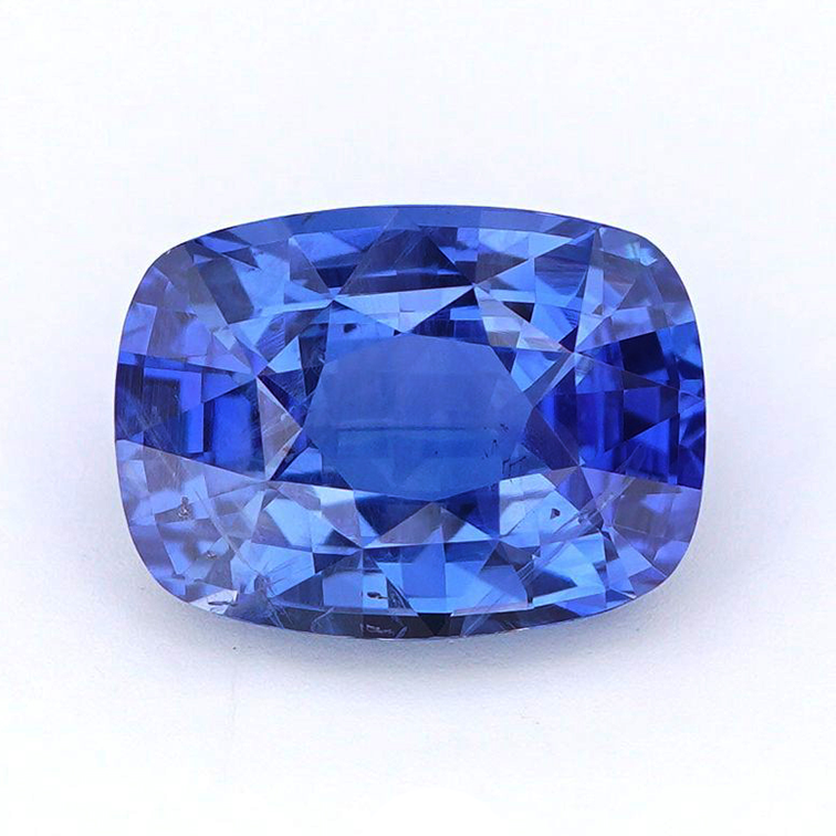 Blue Sapphire