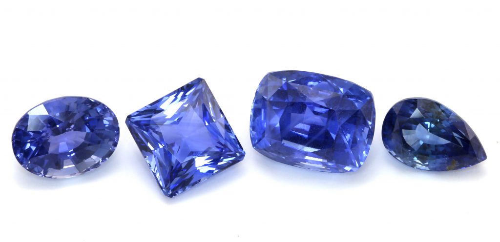 Sapphire vs. Diamond