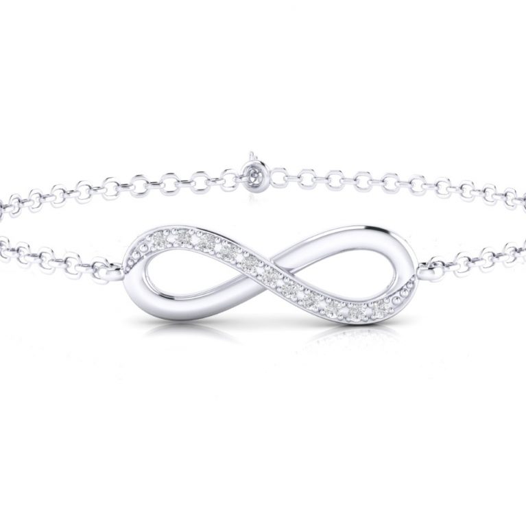 Infinity Bracelet