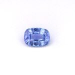 Blue Sapphire Unheated Long Cushion Shape 2.00ct - CB 0277
