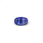 Blue Sapphire Unheated Oval Shape 1.85ct - CB 0271