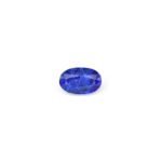 Blue Sapphire Unheated Oval Shape 2.05ct - CB 0270