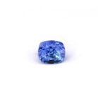 Blue Sapphire Unheated Cushion Shape 0.95ct - CB 0280