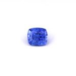 Blue Sapphire Unheated Cushion Shape 1.85ct - CB 0279