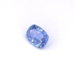 Blue Sapphire Unheated Long Cushion Shape 2.00ct - CB 0277 - Image 8
