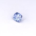 Blue Sapphire Unheated Cushion Shape 1.00ct - CB 0276 - Image 2