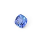 Blue Sapphire Gemstone Unheated Cushion Shape 2.55ct - CB 0275 - Image 2
