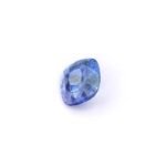 Blue Sapphire Gemstone Unheated Cushion Shape 2.55ct - CB 0275 - Image 8