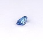 Blue Sapphire Unheated Cushion Shape 1.00ct - CB 0276 - Image 7