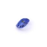 Blue Sapphire Gemstone Unheated Cushion Shape 2.55ct - CB 0275 - Image 7