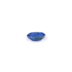 Blue Sapphire Unheated Oval Shape 2.05ct - CB 0270 - Image 6
