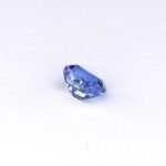 Blue Sapphire Unheated Cushion Shape 1.00ct - CB 0276 - Image 5