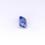 Blue Sapphire Unheated Cushion Shape 1.00ct - CB 0276 - Image 4