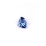 Blue Sapphire Unheated Cushion Shape 0.95ct - CB 0280 - Image 4