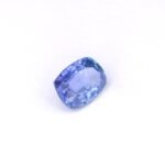 Blue Sapphire Unheated Long Cushion Shape 2.00ct - CB 0277 - Image 2
