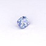 Blue Sapphire Unheated Cushion Shape 1.00ct - CB 0276 - Image 3