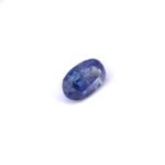 Blue Sapphire Unheated Oval Shape 1.85ct - CB 0271 - Image 3