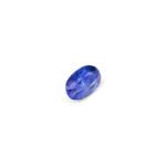 Blue Sapphire Unheated Oval Shape 2.05ct - CB 0270 - Image 3