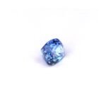 Blue Sapphire Unheated Cushion Shape 0.95ct - CB 0280 - Image 3
