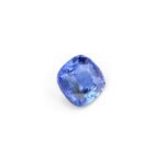 Blue Sapphire Gemstone Unheated Cushion Shape 2.55ct - CB 0275 - Image 3