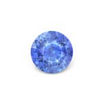 Blue Sapphire Unheated Round Shape 1.90ct - CB 0272
