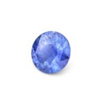 Blue Sapphire Unheated Round Shape 1.90ct - CB 0272 - Image 2