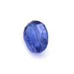 Blue Sapphire Unheated Oval Shape 0.90ct - CB 0278 - Image 10