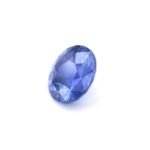 Blue Sapphire Unheated Round Shape 1.90ct - CB 0272 - Image 11
