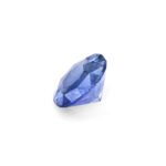 Blue Sapphire Unheated Round Shape 1.90ct - CB 0272 - Image 10