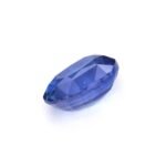 Blue Sapphire Unheated Oval Shape 0.90ct - CB 0278 - Image 8