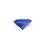 Blue Sapphire Unheated Round Shape 1.90ct - CB 0272 - Image 8