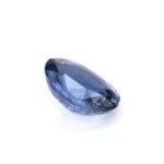 Blue Sapphire Unheated Oval Shape 2.14ct - CB 0273 - Image 6