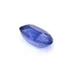 Blue Sapphire Unheated Oval Shape 0.90ct - CB 0278 - Image 6