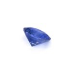 Blue Sapphire Unheated Round Shape 1.90ct - CB 0272 - Image 7