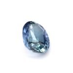 Blue Sapphire Unheated Oval Shape 2.14ct - CB 0273 - Image 5