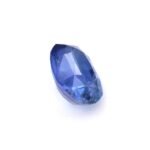Blue Sapphire Unheated Oval Shape 0.90ct - CB 0278 - Image 5
