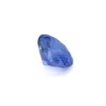 Blue Sapphire Unheated Round Shape 1.90ct - CB 0272 - Image 6
