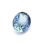 Blue Sapphire Unheated Oval Shape 2.14ct - CB 0273 - Image 4