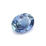 Blue Sapphire Unheated Oval Shape 2.14ct - CB 0273 - Image 3