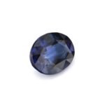 Blue Sapphire Unheated Oval Shape 1.60ct - CB 0274 - Image 3