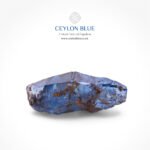 Blue Sapphire Crystals 21.56ct - CB0211 - Image 2