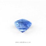 Blue Sapphire Gemstone Unheated Trillion Shape 2p30 CB 0257 - Image 5
