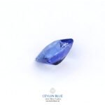Blue Sapphire Unheated Cushion Shape 1.67ct CB 0237 - Image 8