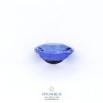 Blue Sapphire Unheated Cushion Shape 1.67ct CB 0237 - Image 7