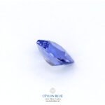 Blue Sapphire Unheated Cushion Shape 1.67ct CB 0237 - Image 6