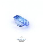 Blue Sapphire Unheated Cushion Shape 1.96ct CB 0239 - Image 6