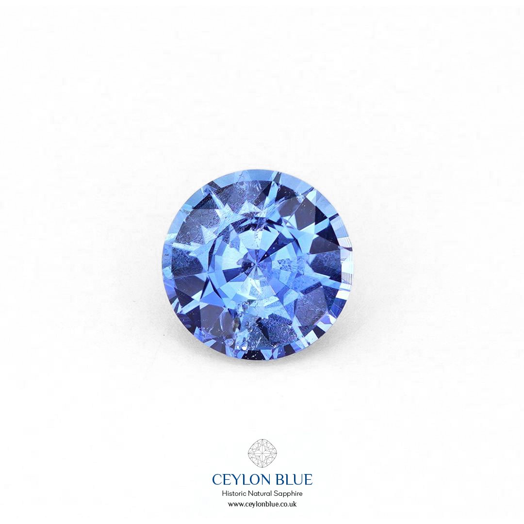 Blue-Sapphire-Unheated-Round-Shape-1p50-0235-1 Blue Sapphire Unheated Round Shape 1.50 CB 0235 - Image 1