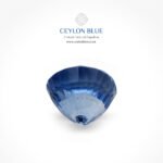 Sky Blue Sapphire 1.30ct Round Shape Unheated- CB 0177 - Image 5