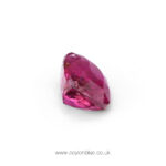Ruby Gemstone Ceylon Royal Red Ruby 2.50 Ct - CB 0328 Natural Unheated - Image 3